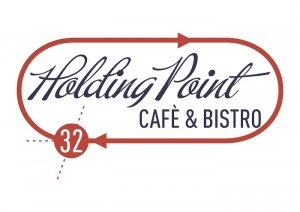 Café & Bistro Holding Point 32