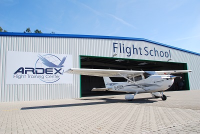 Cessna 172 S (D-EDXH)