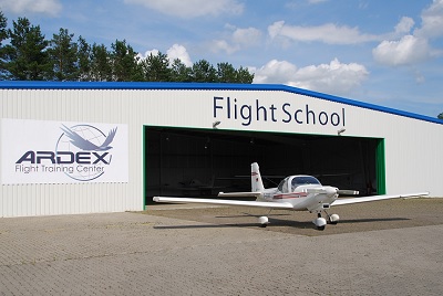 Flight School