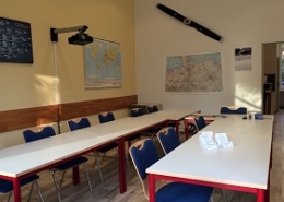 Schulungsraum Berlin