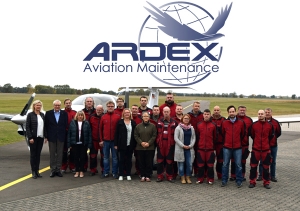 Team Ardex